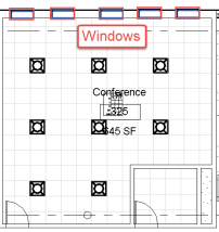 Layout Assistant and Daylight Integration